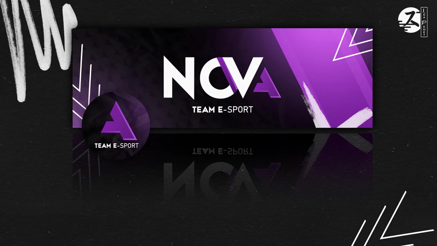 NOVA E-sport Team