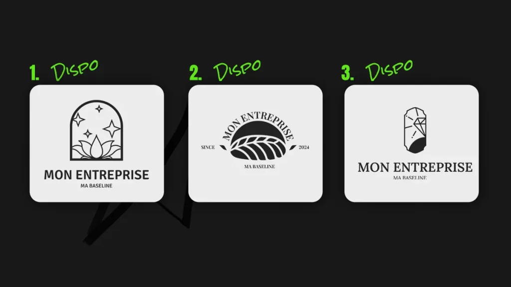 logo mini budget arras logo petit prix arras